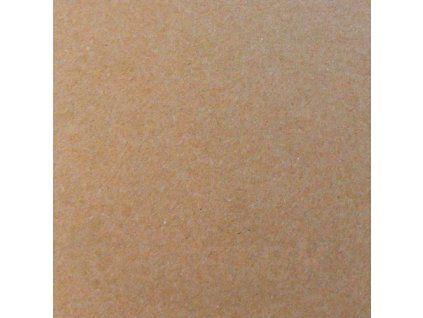 HuráPapír - 15 ks / 21 x 29,8 cm KRAFT / 250 g/m2 - kraft čtvrtka
