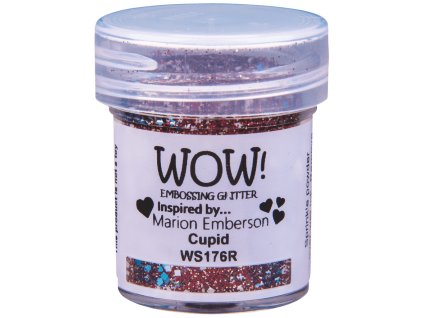 ws176 cupid 2026 p