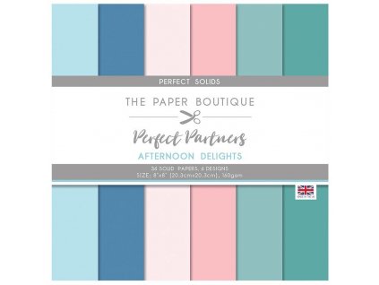 the paper boutique pfferfect partners afternoon deli