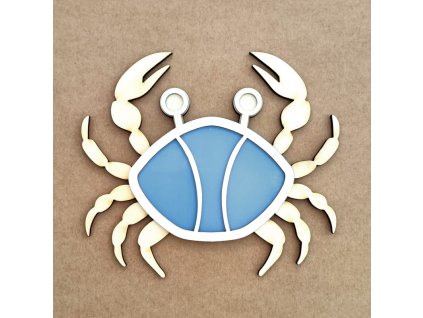 shaker crab