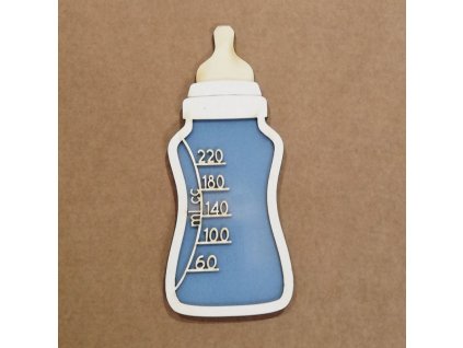 shaker feeding bottle