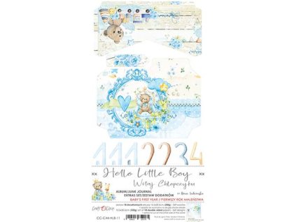 CC C44 HLB 11