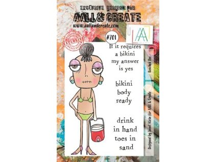 aall and create stamp set a7 beached dee aall tp 7