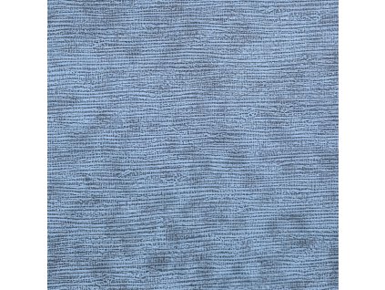 Knihařské plátno / LYNEL THERMO / PALEA MYOSOTIS -  cca 25 x 50 cm - potahový materiál
