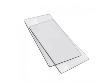 Sizzix - MINI Cutting Pad, / 656654 - desky 8,2 x 15,5 cm