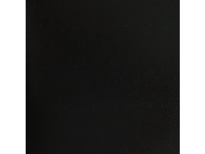 Knihařský potah / FIGARI / černá - cca 25 x 50 cm - potahový materiál na desky, krabičky...