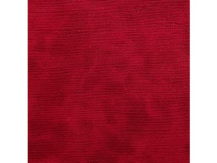 Knihařské plátno / LYNEL THERMO / CHERRY - cca 25 x 50 cm - potahový materiál