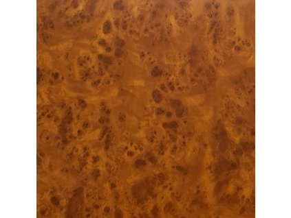 Knihařský potah / WALNUT 28244 - cca 25 x 50 cm - potahový materiál na desky, krabičky...
