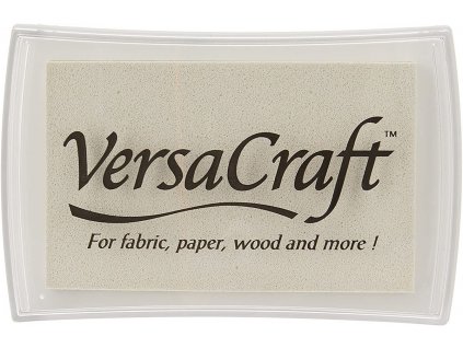 tsukineko versacraft large inkpads white vk 000 18