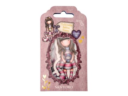 astudio light gorjuss wonderland cling stamp s ches