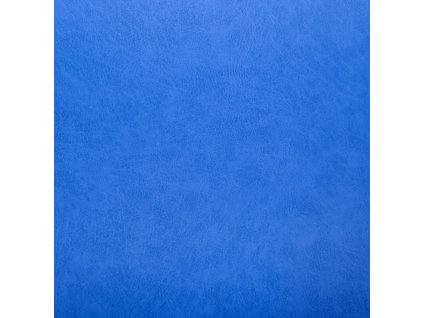 Knihařský potah / PADUSA / modrá - cca 25 x 50 cm - potahový materiál na desky, krabičky...