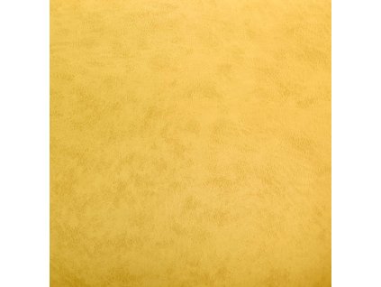 Knihařský potah / PADUSA / žlutá - cca 28 x 50 cm - potahový materiál na desky, krabičky...