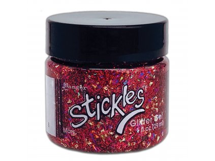 ranger ranger stickles glitter gels mars 1 fl oz s