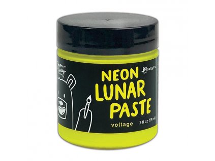 ranger simon hurley create neon lunar paste voltag