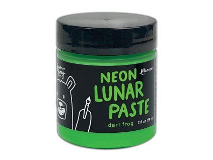 ranger simon hurley create neon lunar paste dart f