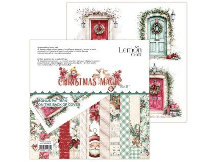 LEM CHRISMA 02 BONUS