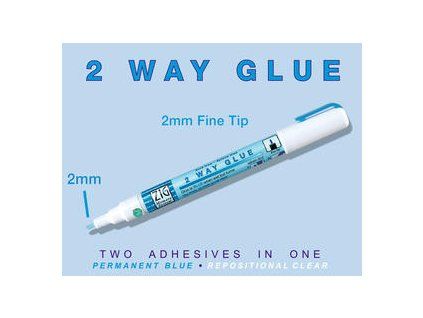 glue 2mm tip