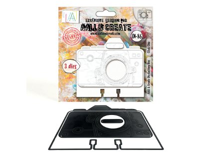 aall and create garden chic cutting dies click chi