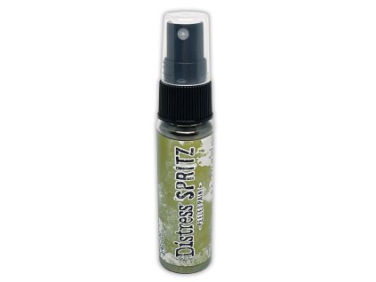 ranger tim holtz distress spritz peeled paint