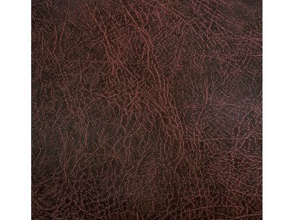 Knihařské plátno / ORINOCO - hnědá - cca 25 x 100 cm - potahový materiál