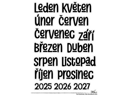Beze tjména