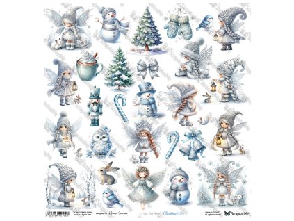 christmas 25