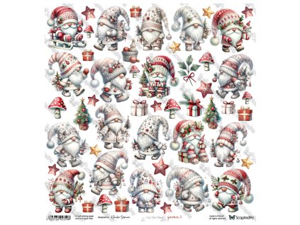 gnomes 5