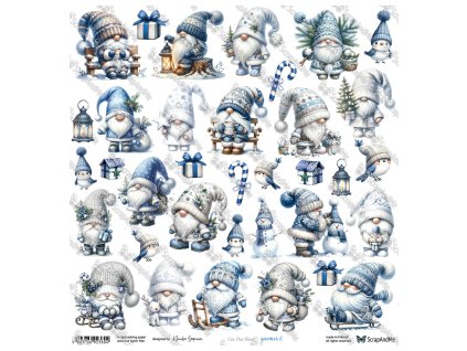 gnomes 6