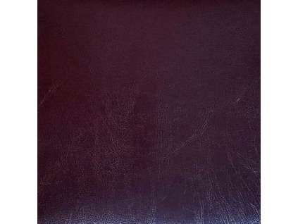 Knihařský potah / MODA / tmavě hnědá - cca 30 x 50 cm - potahový materiál, vzhled koženky