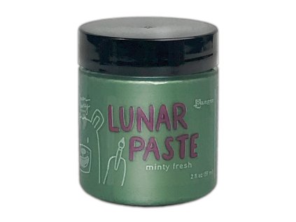ranger simon hurley create lunar paste minty fresh