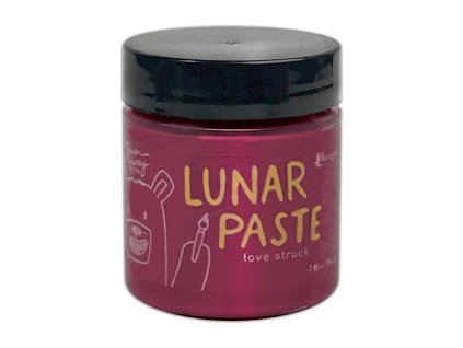 ranger simon hurley create lunar paste love struck