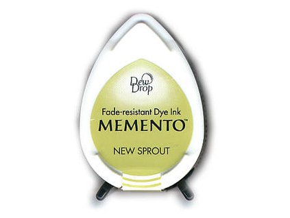 md 704 dew drop memento new sprout