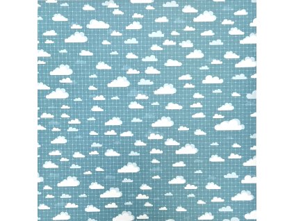 Studio Calico - HERE+THERE / San Diego - 12" scrapbooková čtvrtka