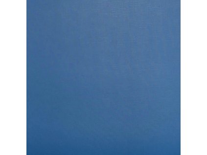 Knihařské plátno / AMARES - modrá - cca 32 x 100 cm - potahový materiál