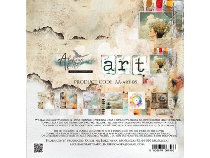 AA ART 08