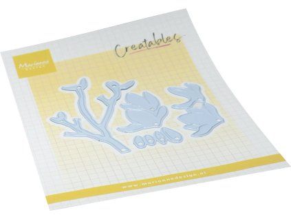 marianne design creatables magnolia lr0951