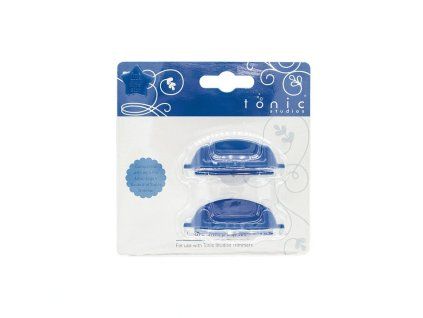 tonic studios super trimmer spare blakdes 154e