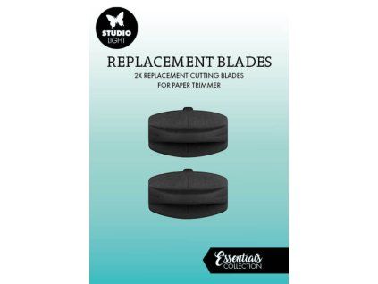 studio light paper trimmer replacement cutting bla