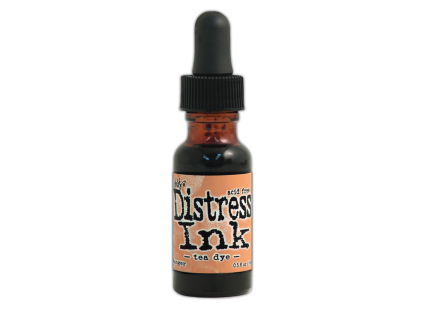 ranger tim holtz distress ink re inker tea dye 05