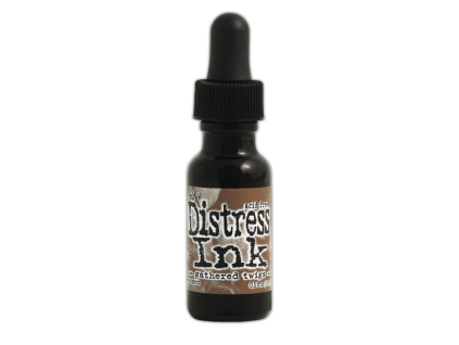 ranger tim holtz distress ink re inker gathered tw