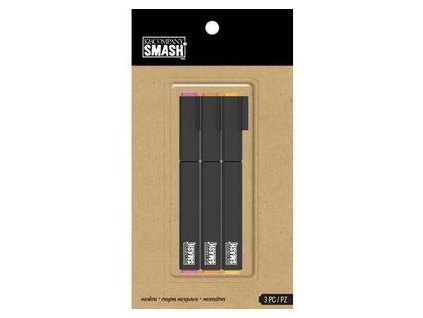 smash smash warm markers 30 671836
