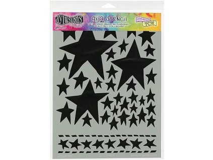 Dyan Reaveley s Dylusions Stencils 9 x 12 e6f7b4b3 bc99 4e45 9317 e280d1c8f4a9 1.7678524d3d184b5e980d3f4b75689397