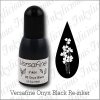 VersaFine Onyx Black re inker