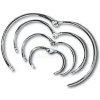 acco loose leaf book rings