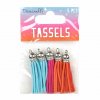 dovecraft health planner tassels dcacc093