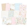 bloczek papierow baby joy 6x6f