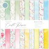 12craft consortium essential craft papers 12x12 inch