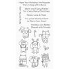 Peace Love Paws My Favorite Things Clear Stamps 849923036716 image1 80348.1599585443.600.600