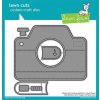 lawn fawn magic iris camera add on dies lf2344