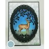 jjjjcraft consortium woodland animals stamps ccstmp053